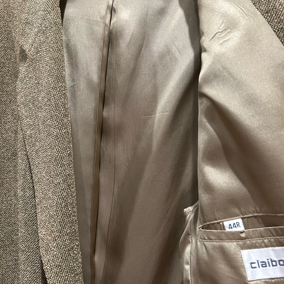 Men jacket - Picture 5 of 6